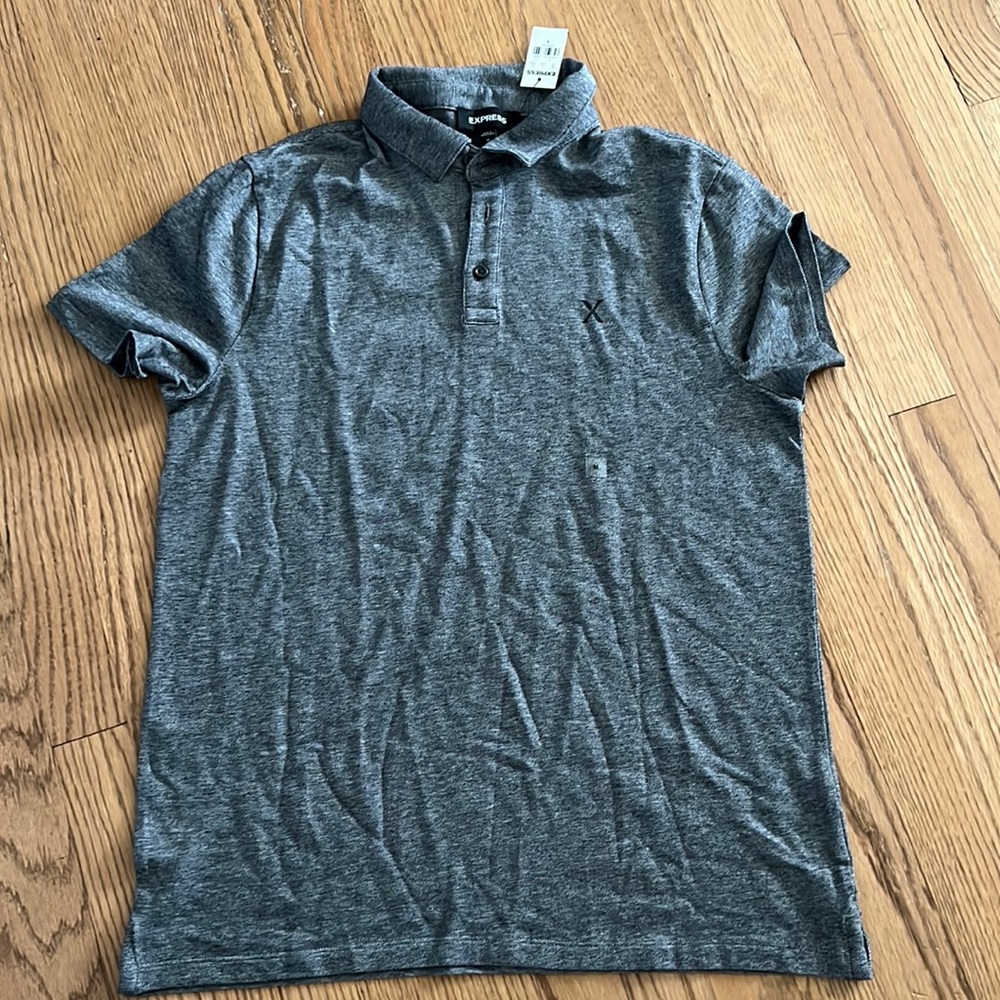 Express Polo